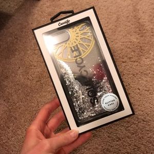 SoulCycle iPhone case